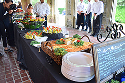 A FAIRY TALE WEDDING